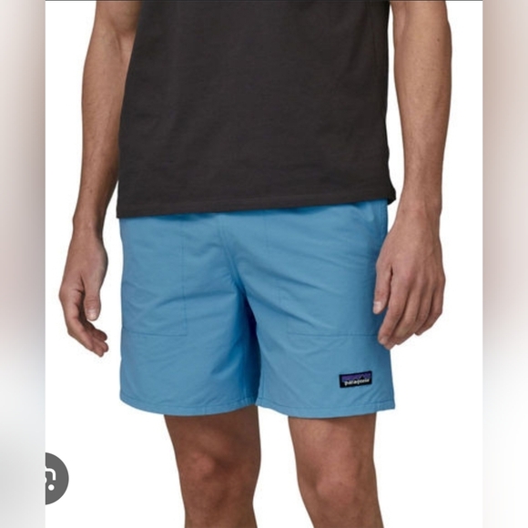 Patagonia Men's Baggies Short 6" - Picture 1 of 6